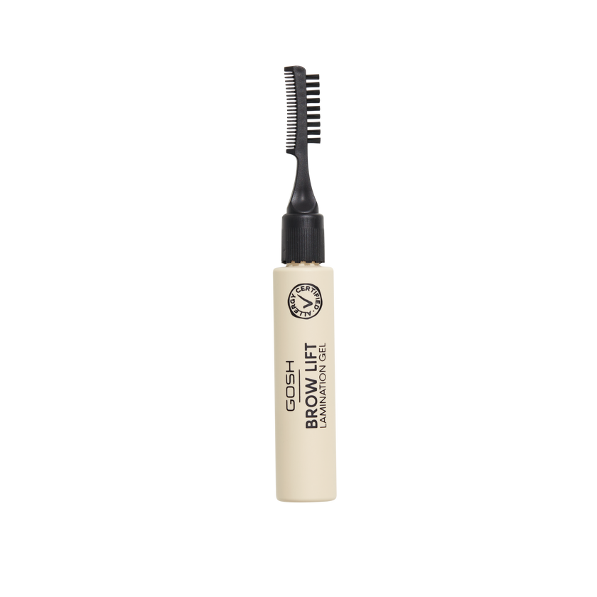 GOSH Brow Lift Lamination Gel 001 Transparent