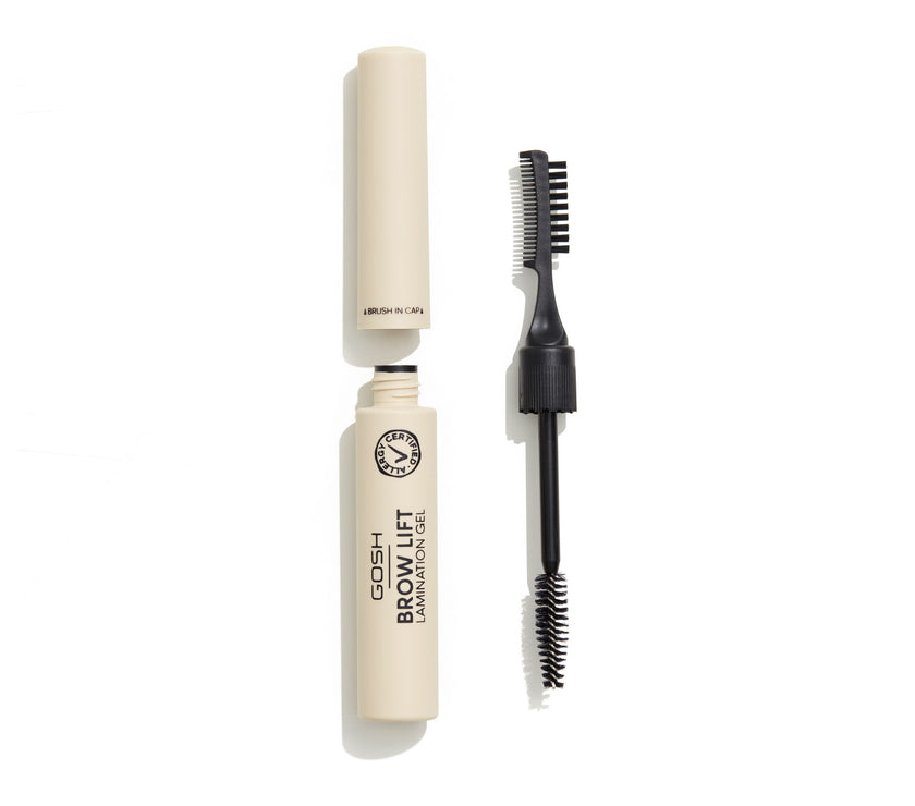 GOSH Brow Lift Lamination Gel 001 Transparent
