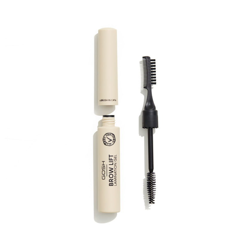 GOSH Brow Lift Lamination Gel 001 Transparent
