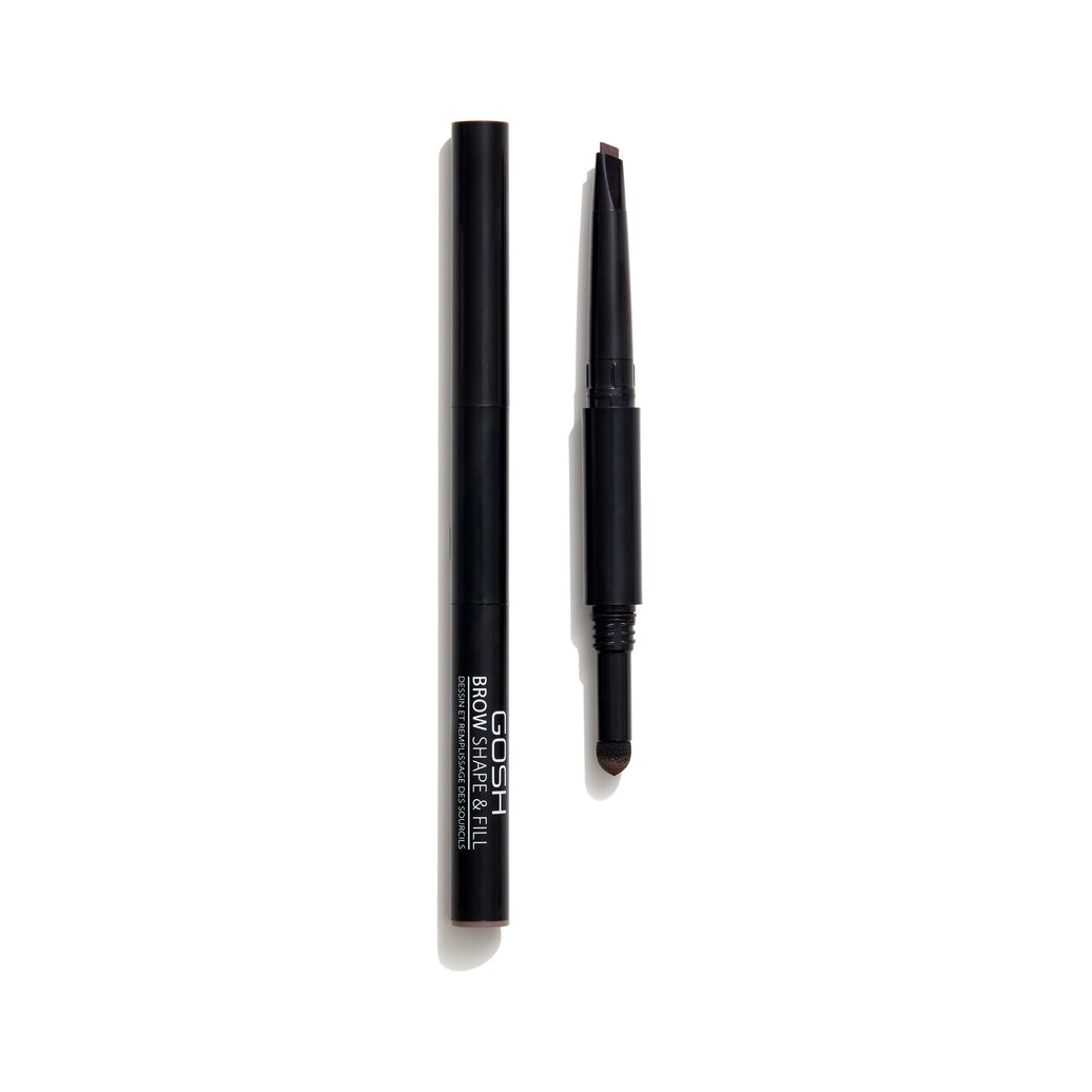 GOSH Brow Shape & Fill 003 Dark Brown