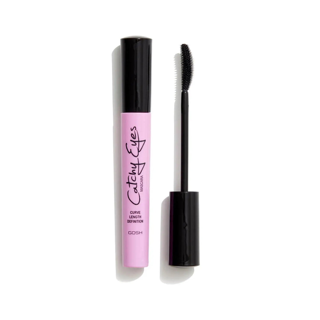 GOSH CATCHY EYES MASCARA
