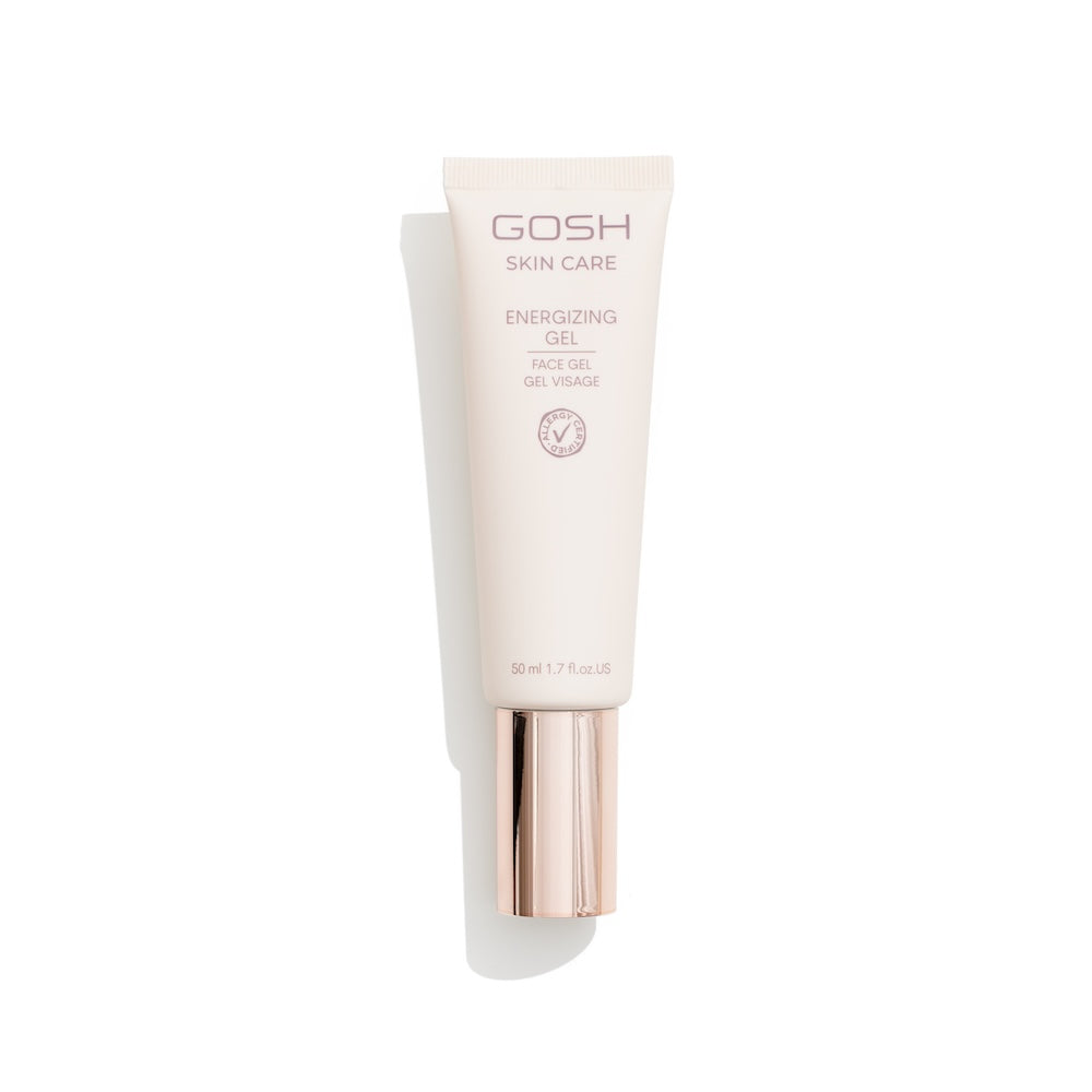 GOSH ENERGIZING GEL - FACE GEL 50ml