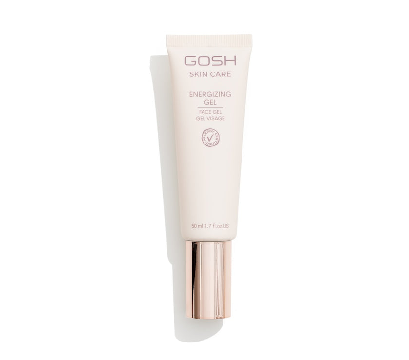 GOSH ENERGIZING GEL - FACE GEL 50ml