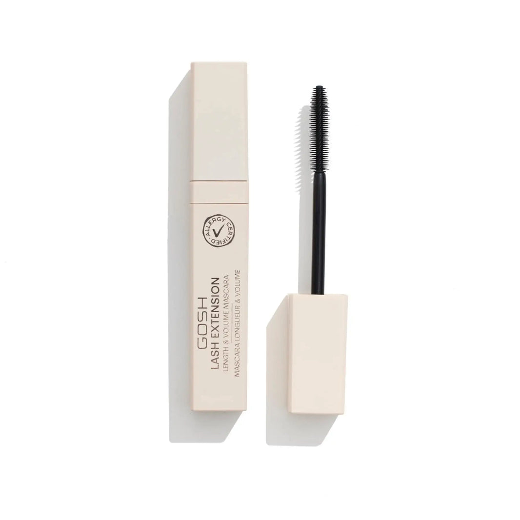 GOSH LASH EXTENSION MASCARA