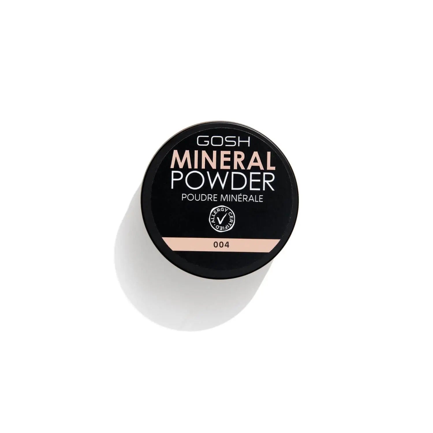 GOSH MINERAL POWDER
