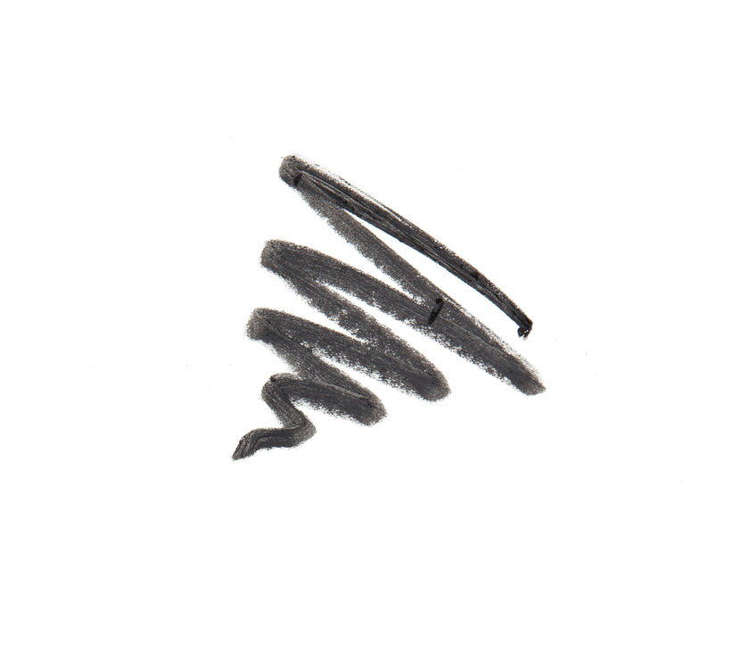 GOSH Matte Eye Liner 002 Matt Black