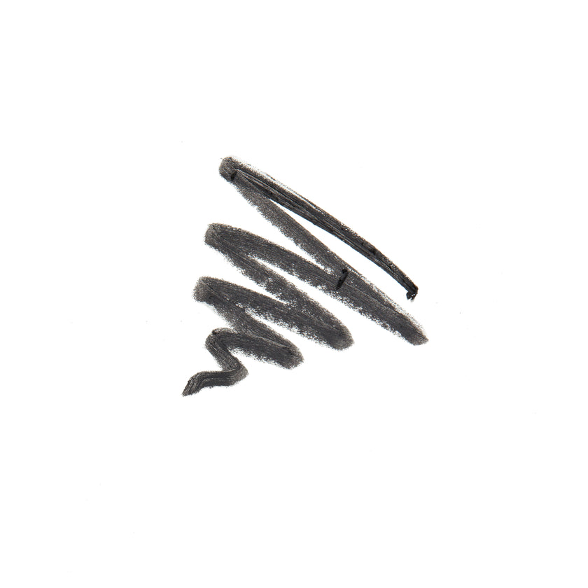 GOSH Matte Eye Liner 002 Matt Black