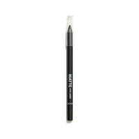 GOSH Matte Eye Liner 002 Matt Black