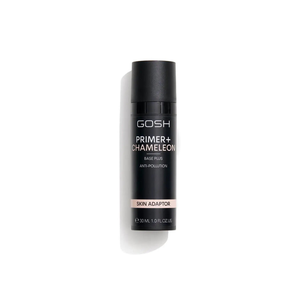 GOSH PRIMER PLUS+ 005 SKIN ADAPTOR CHAMELEON