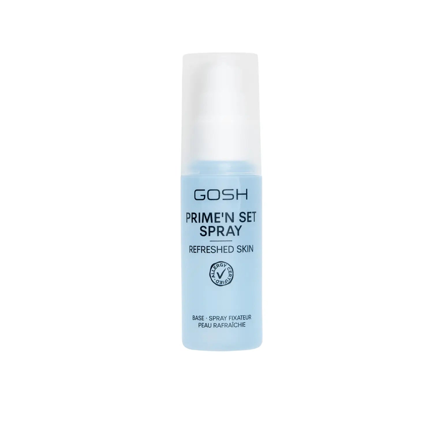 GOSH PRIME'N SET SPRAY