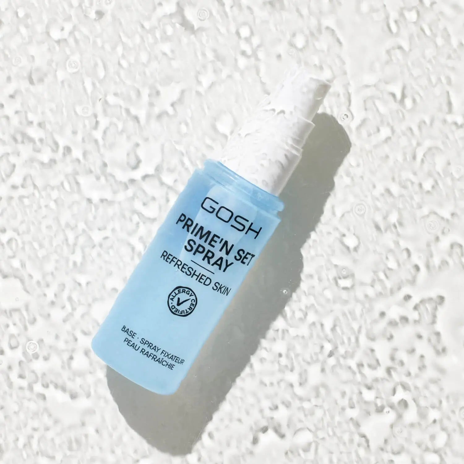GOSH PRIME'N SET SPRAY