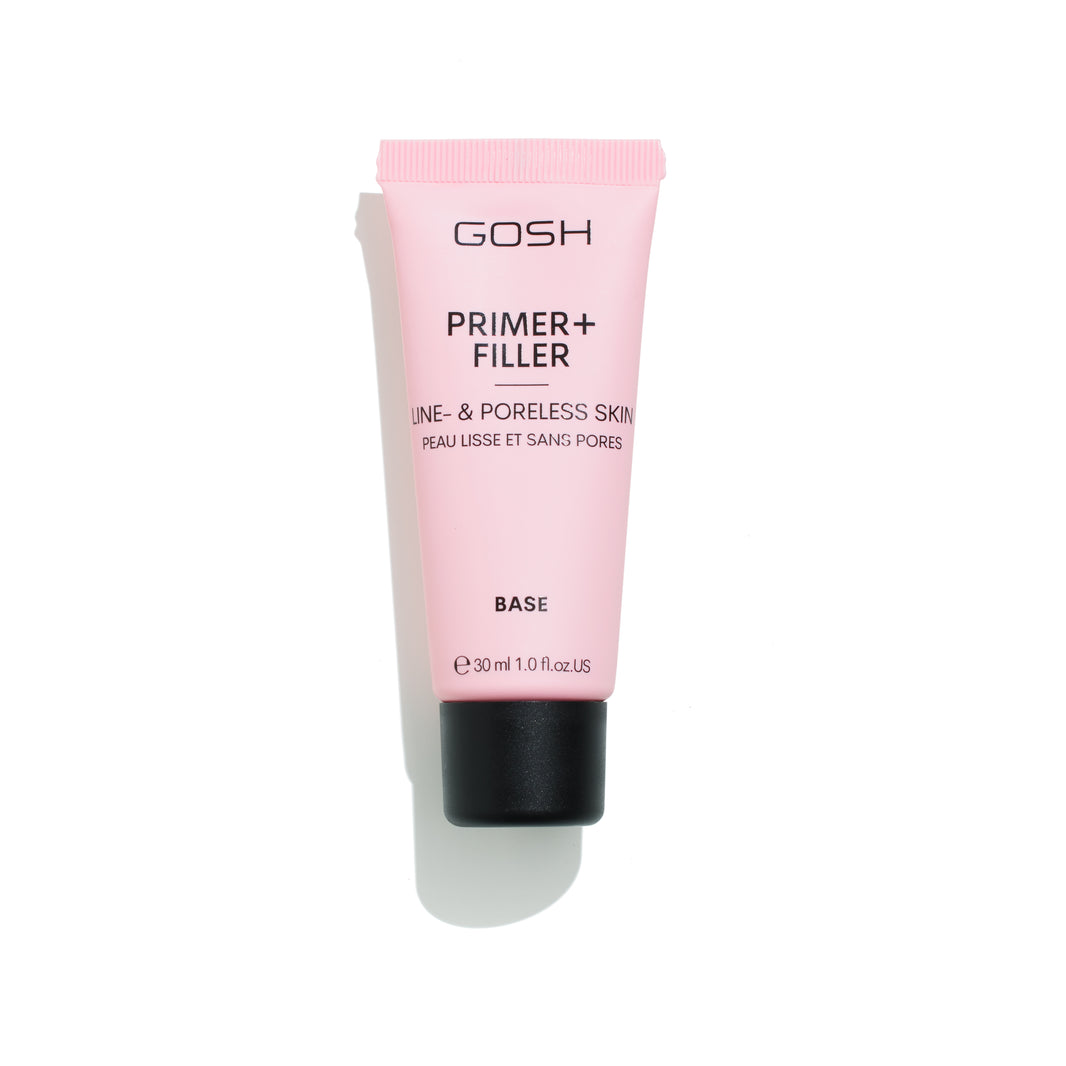 GOSH Primer Plus+ Pore & Wrinkle Minimizer - 006