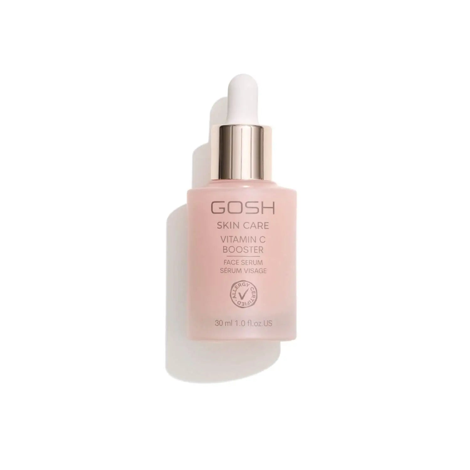 GOSH Skin Care Vitamin C Booster 30ml
