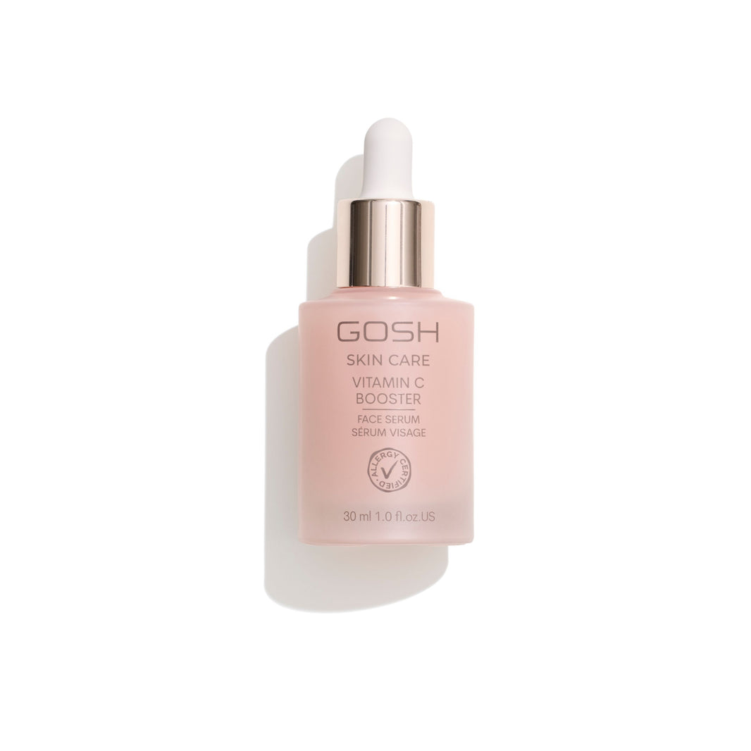 GOSH Skin Care Vitamin C Booster 30ml