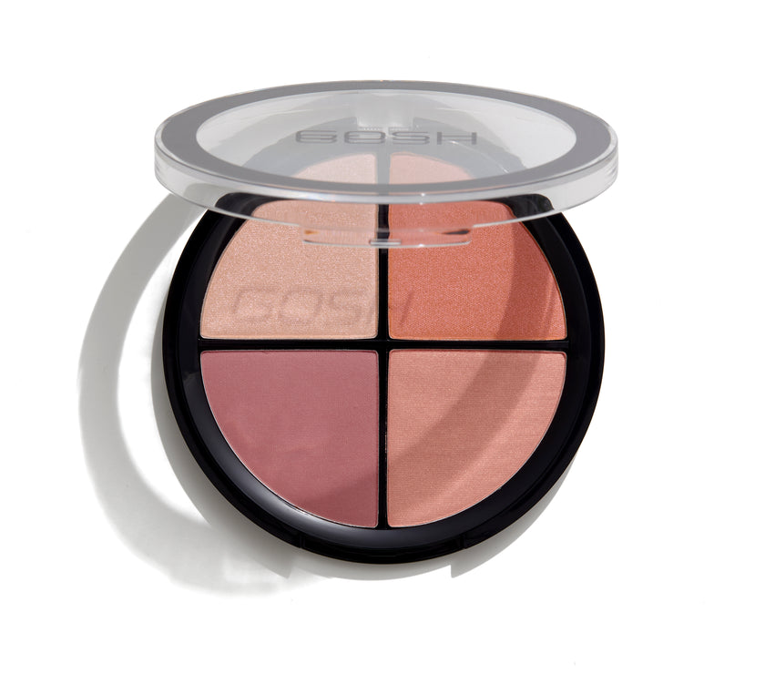 GOSH Strobe'N Glow 002 Blush