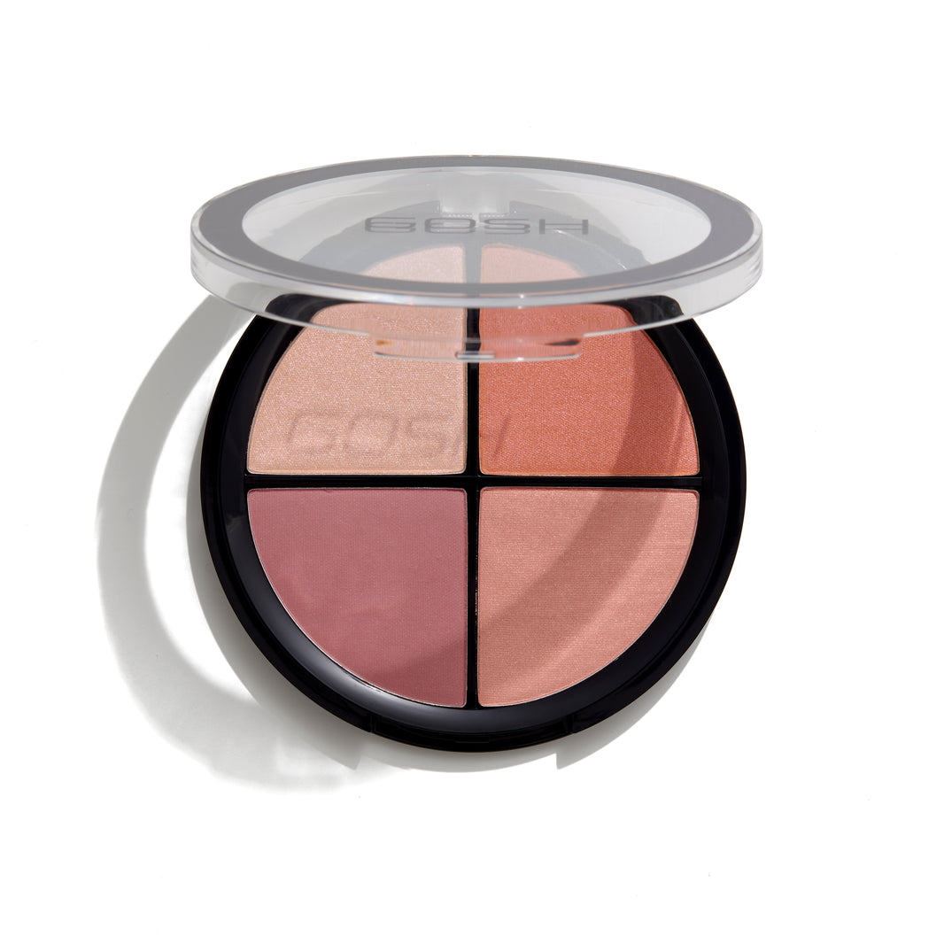 GOSH Strobe'N Glow 002 Blush