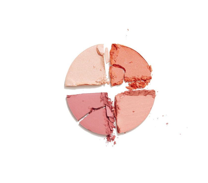 GOSH Strobe'N Glow 002 Blush