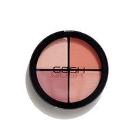 GOSH Strobe'N Glow 002 Blush