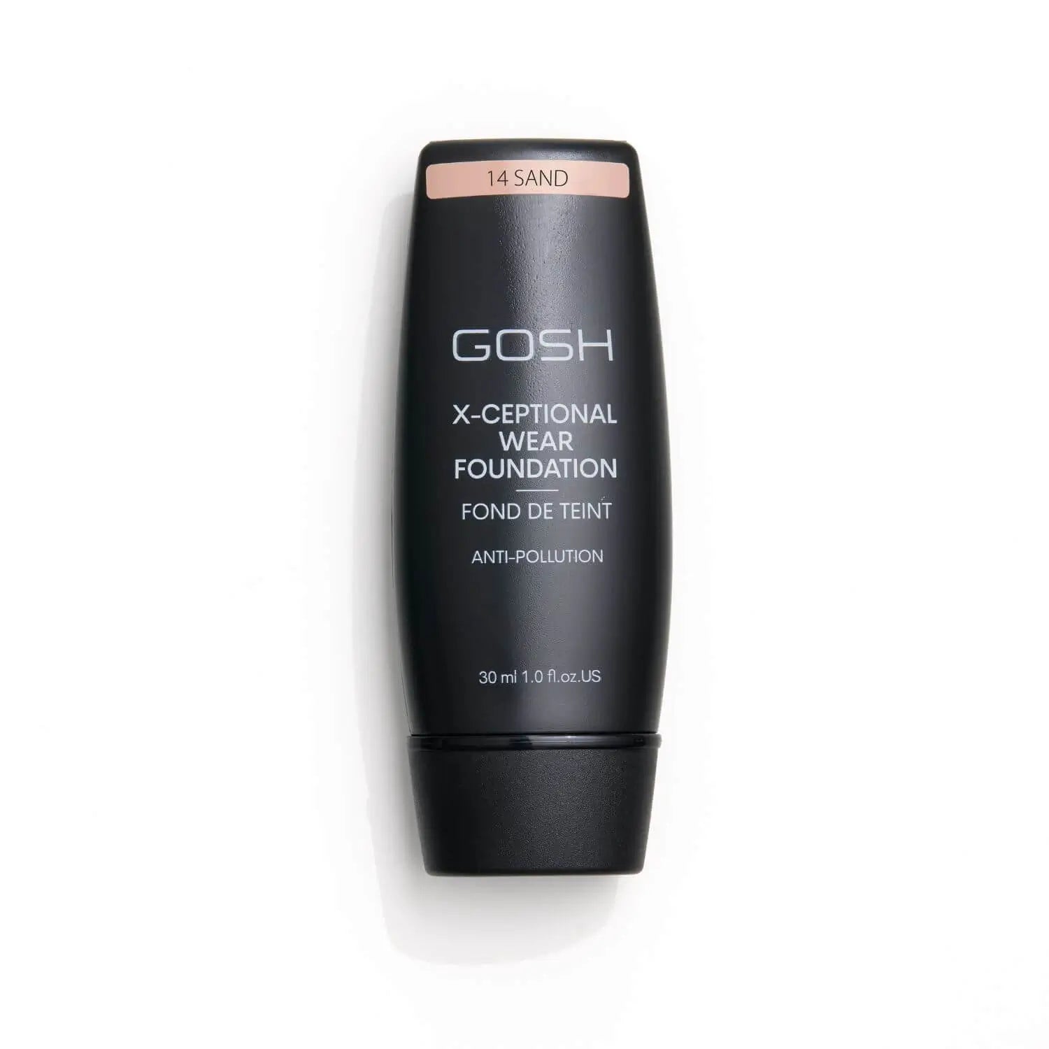 GOSH X-CEPTIONAL WEAR MAKE-UP