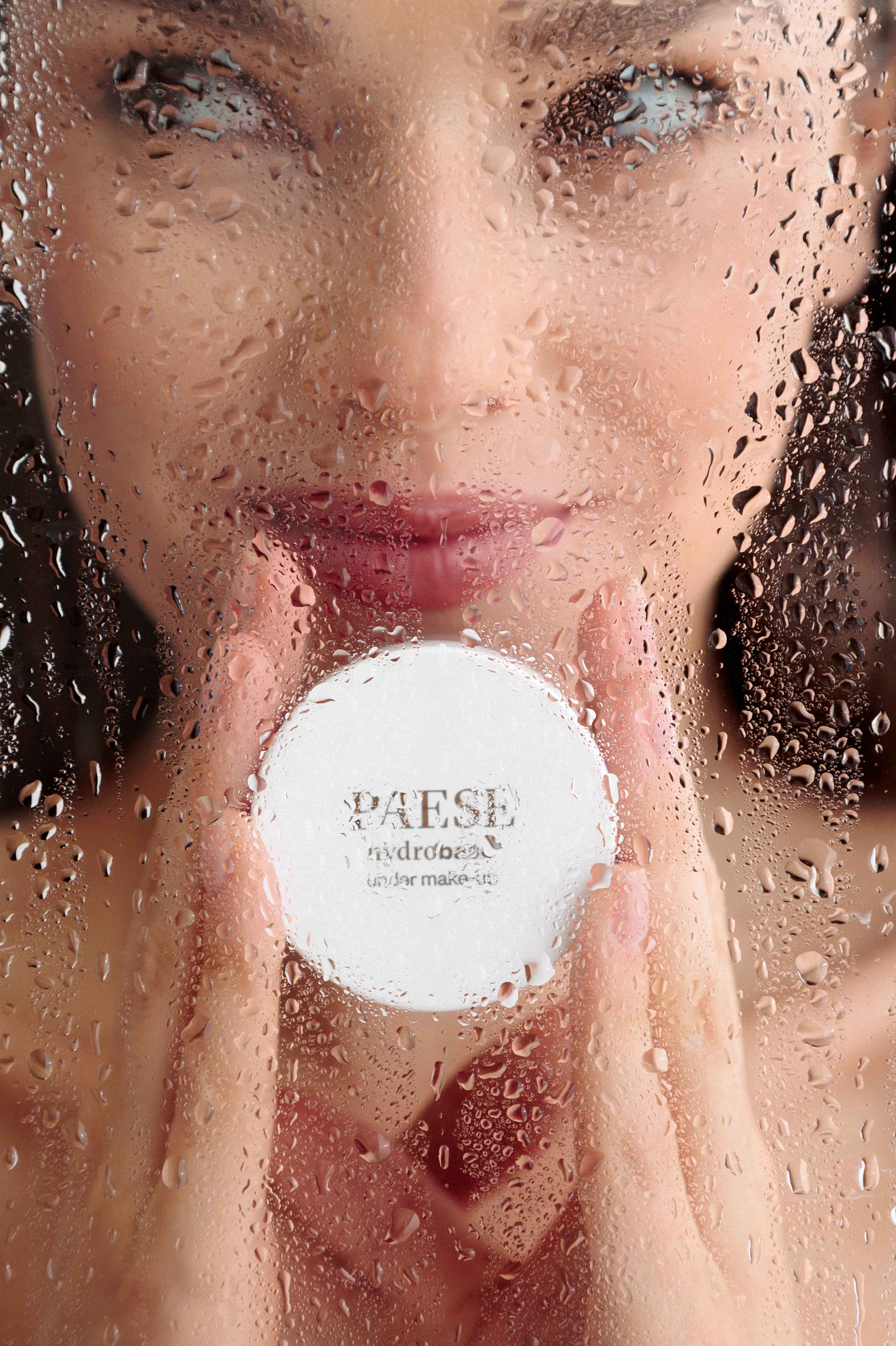 PAESE Hydrobase Under Make-Up