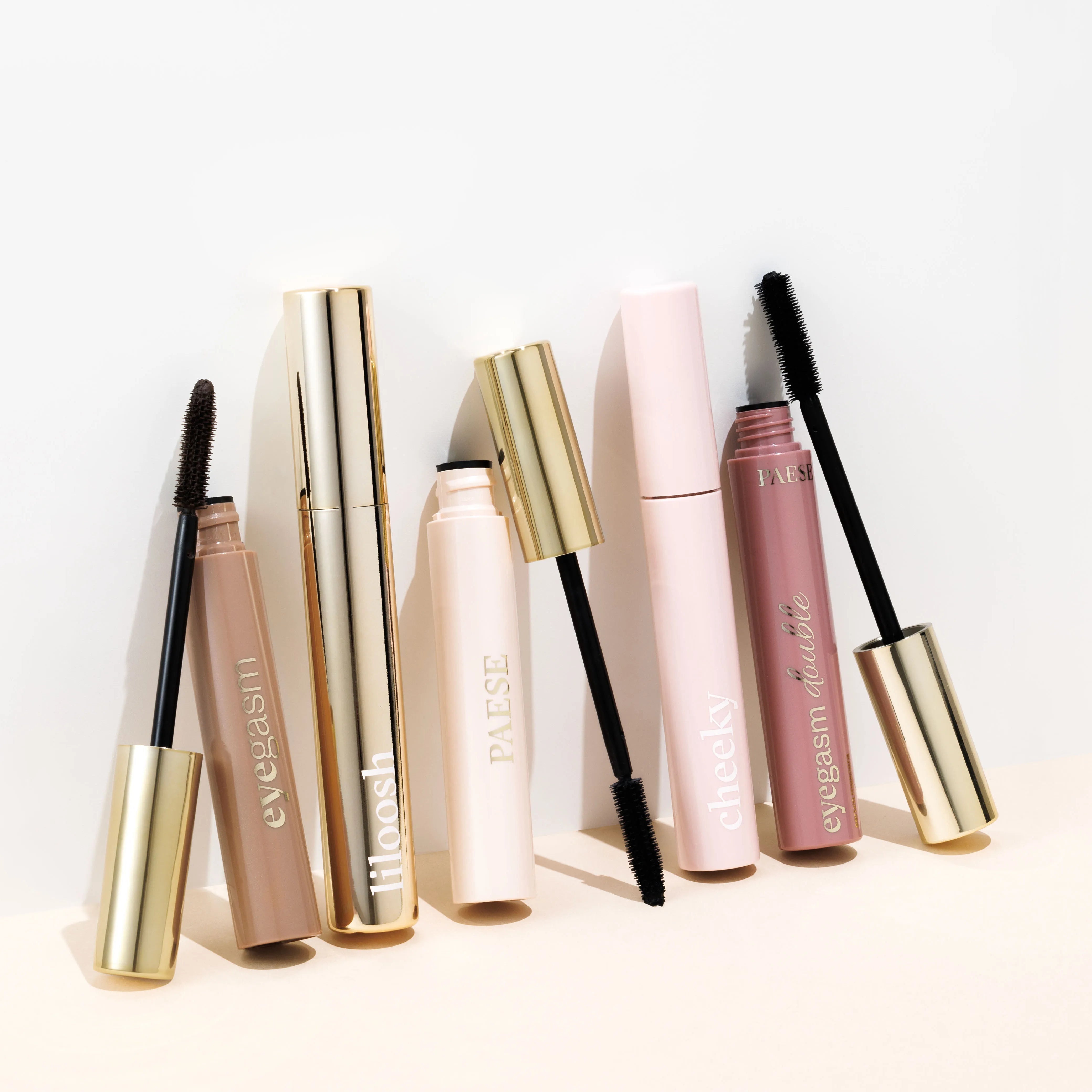 PAESE Liloosh Mascara