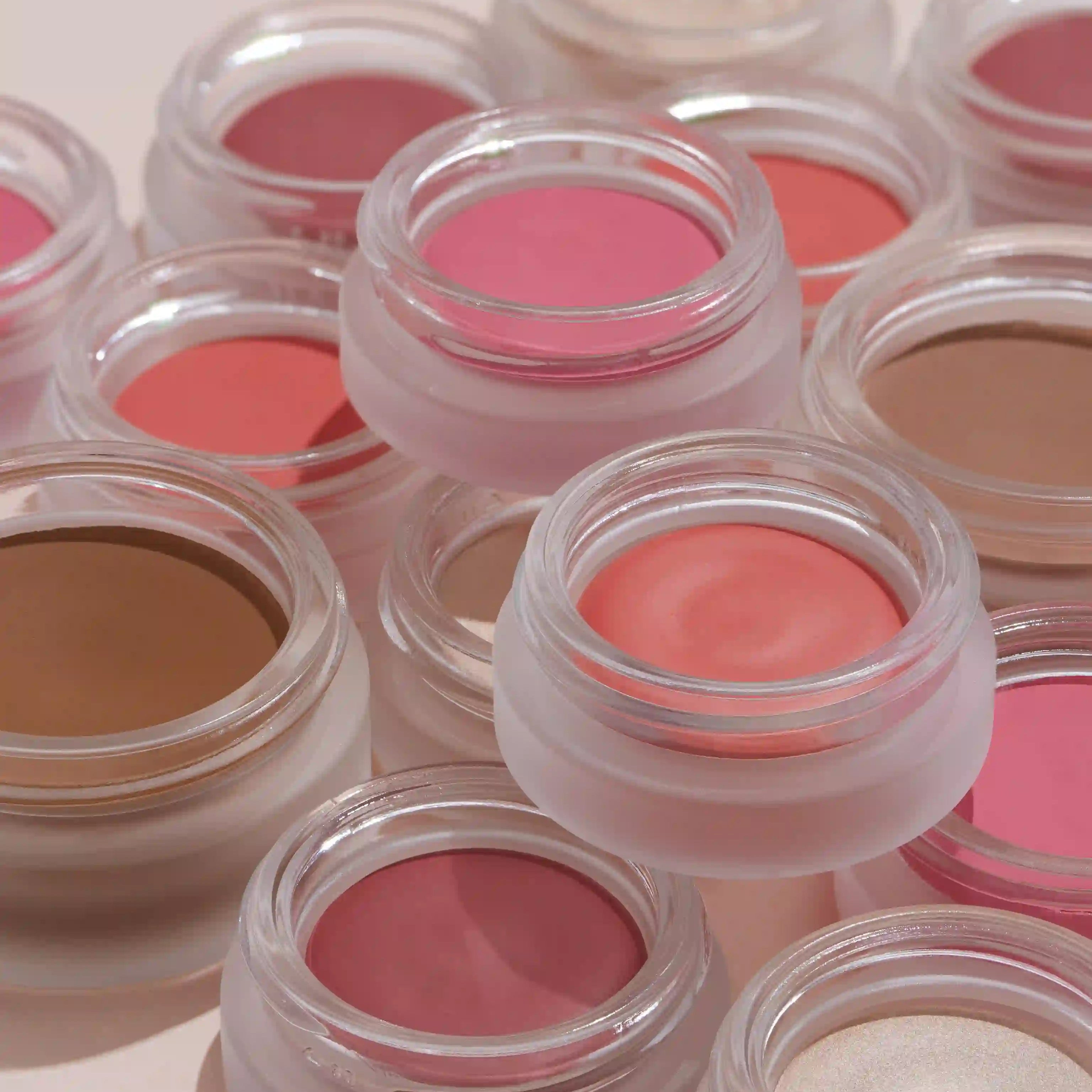 PAESE Creamy Bronzer