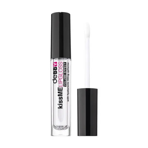 KISS ME LIPGLOSS VOLUME EFFECT