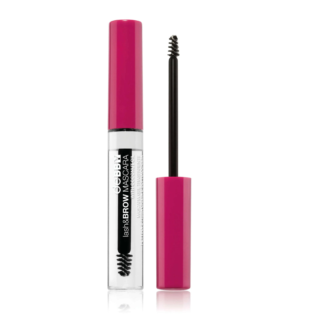 LASH & BROW MASCARA