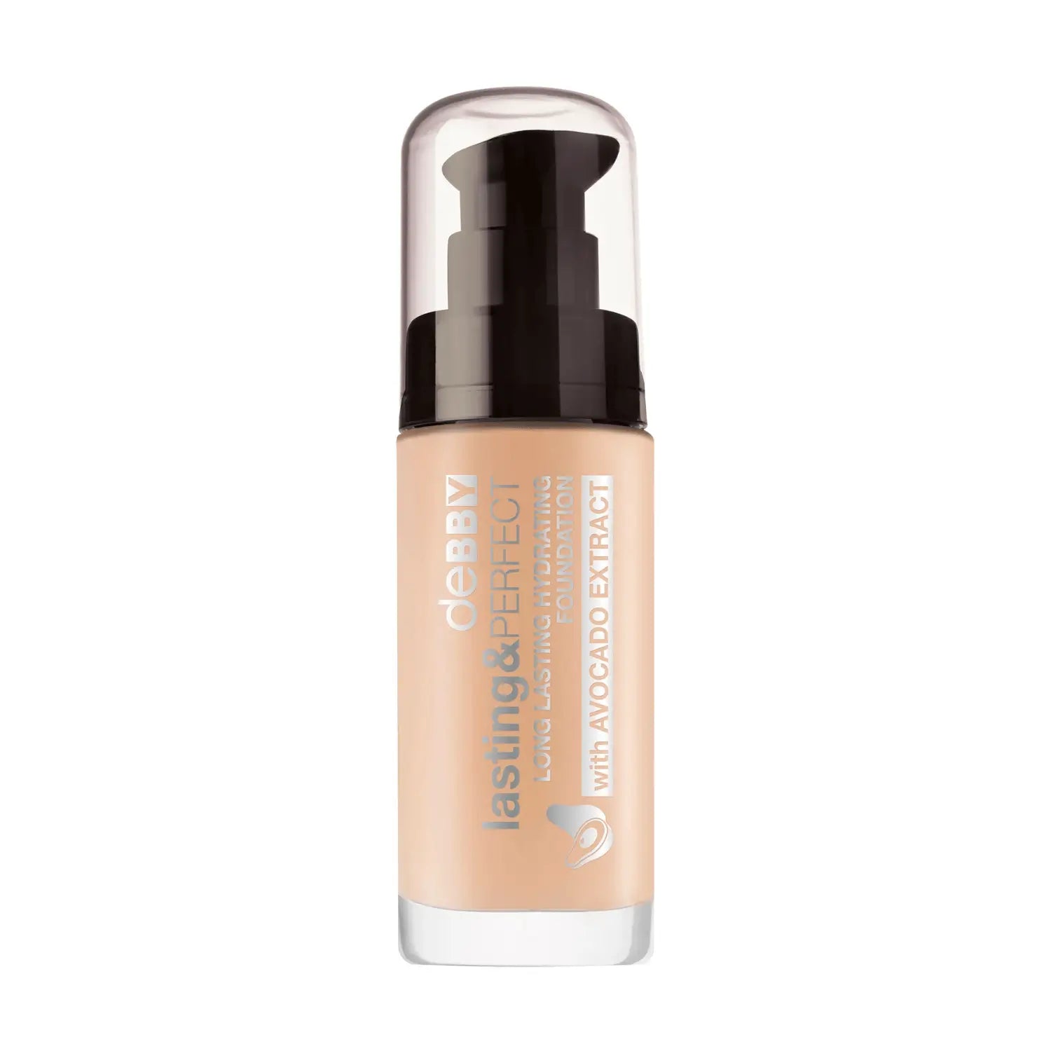 LASTING & PERFECT - LONG LASTING HYDRATING FOUNDATION