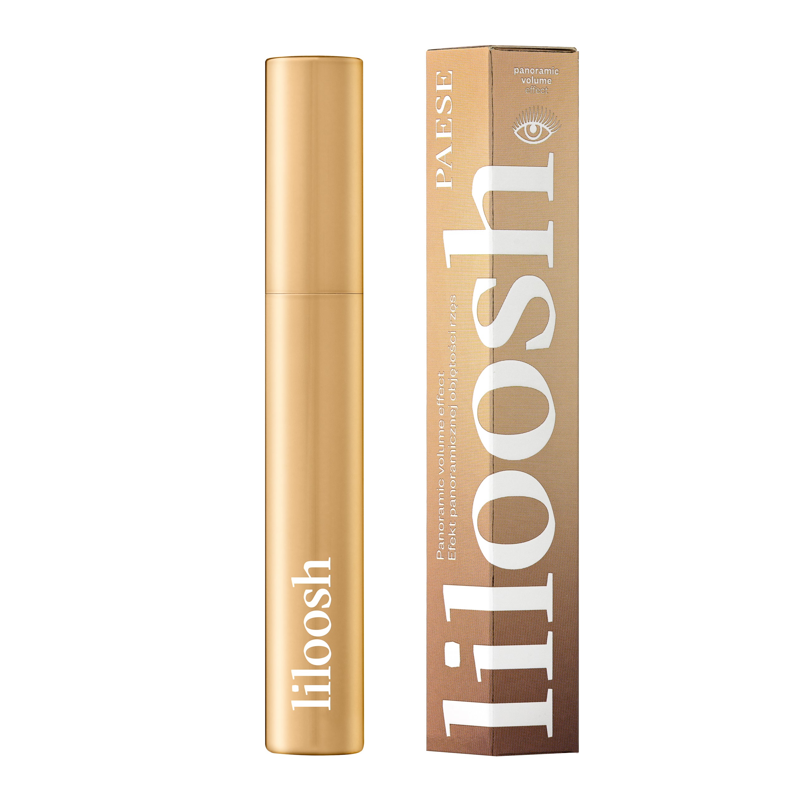 PAESE Liloosh Mascara