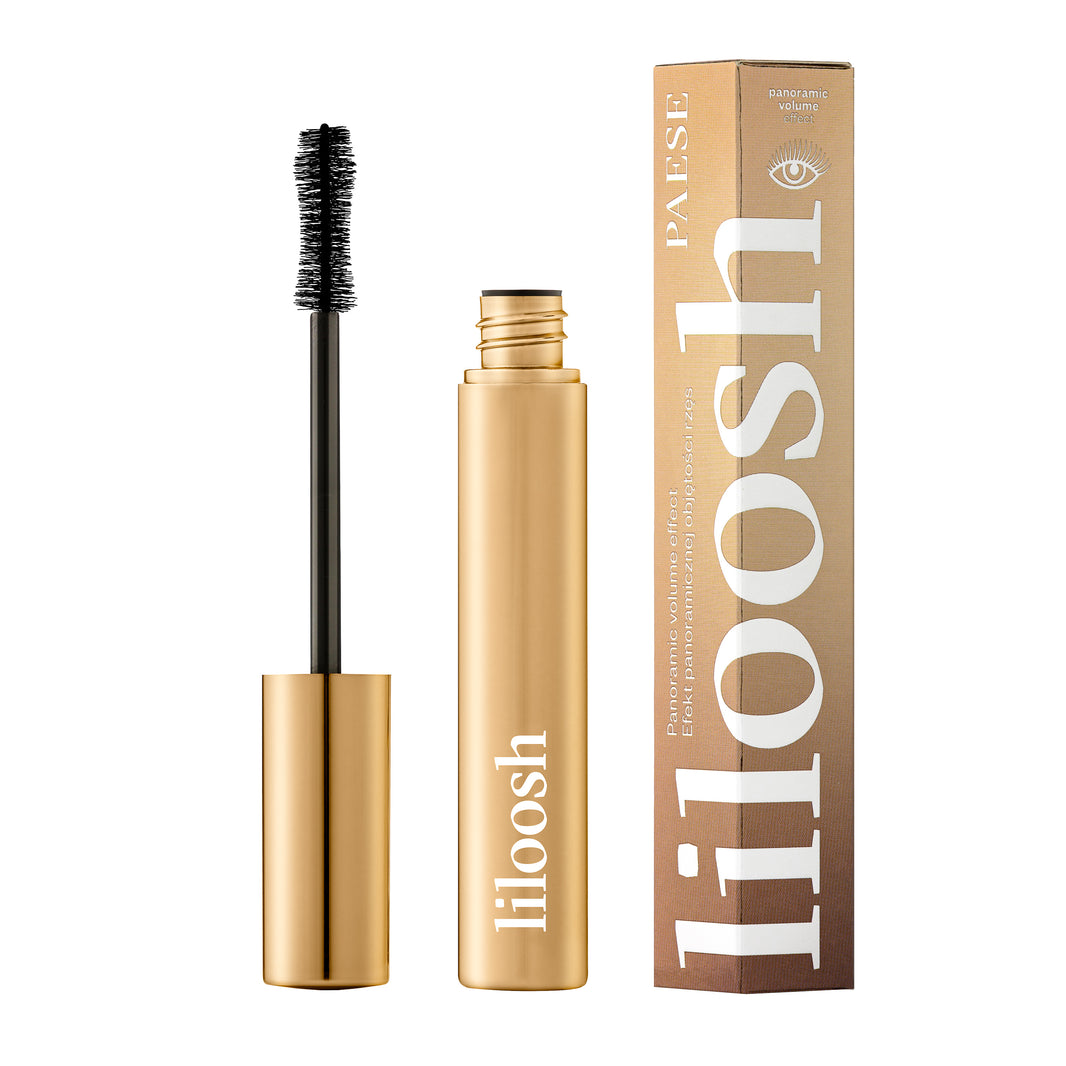 PAESE Liloosh Mascara