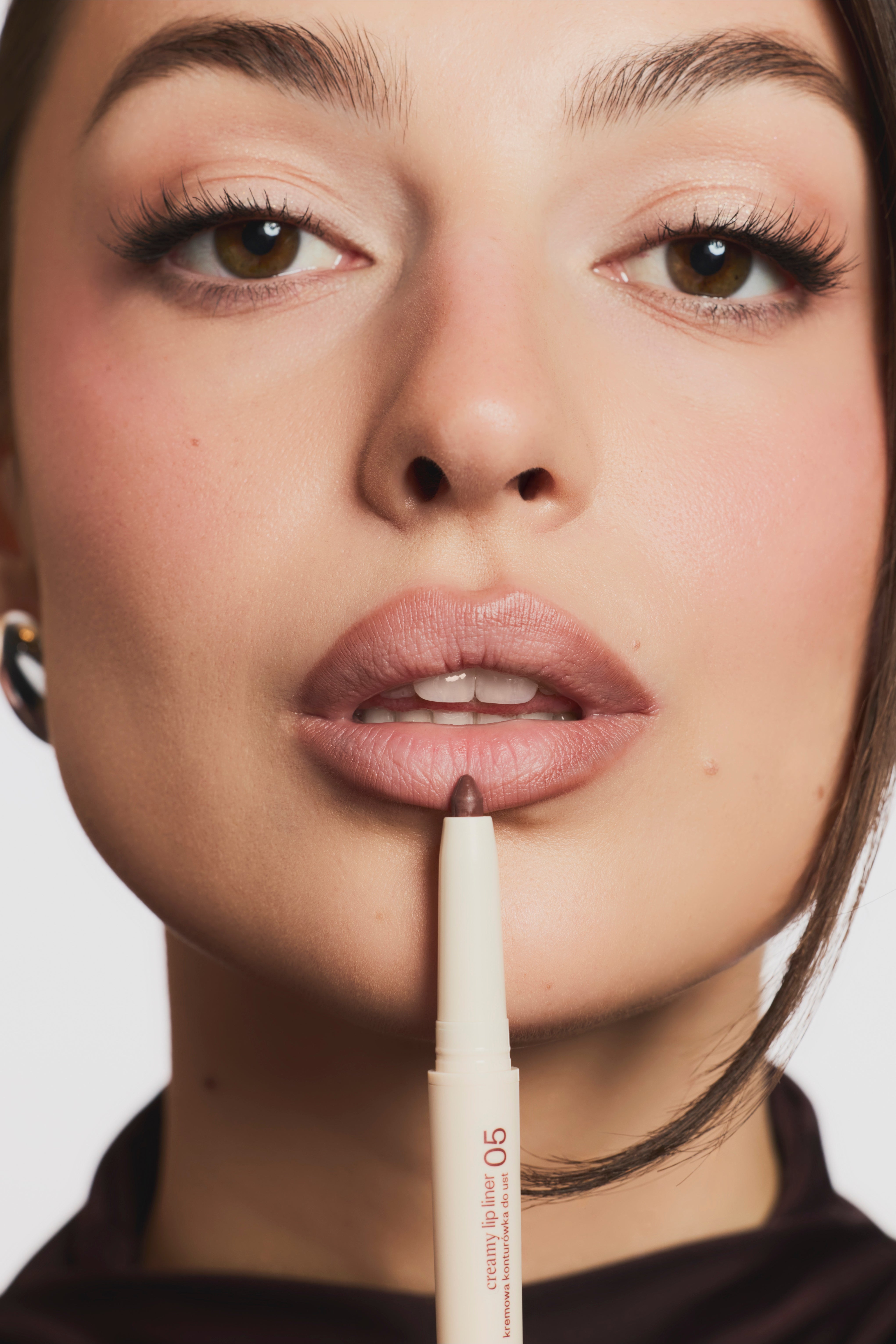 PAESE Tasty Lips Creamy Lip Liner