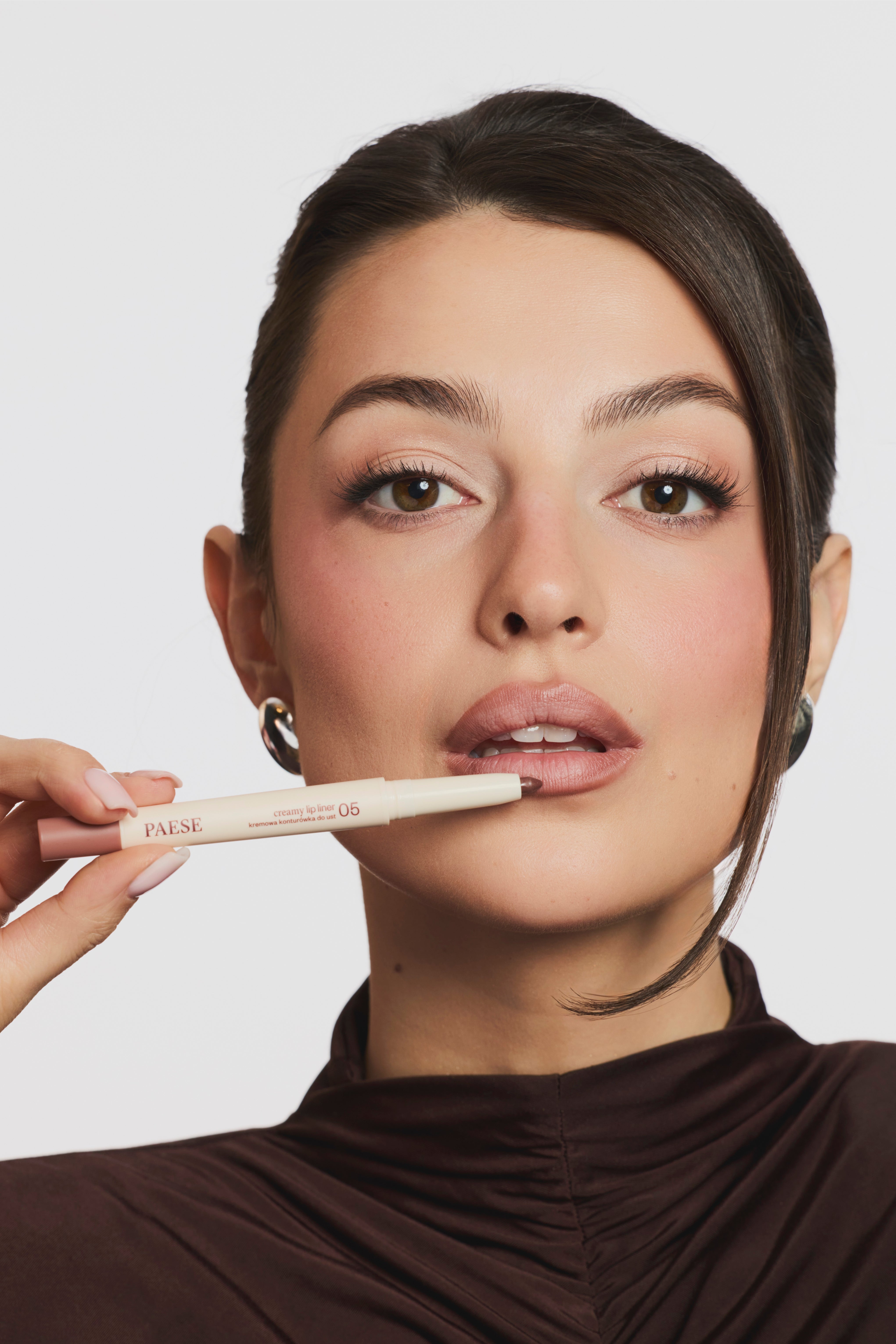 PAESE Tasty Lips Creamy Lip Liner