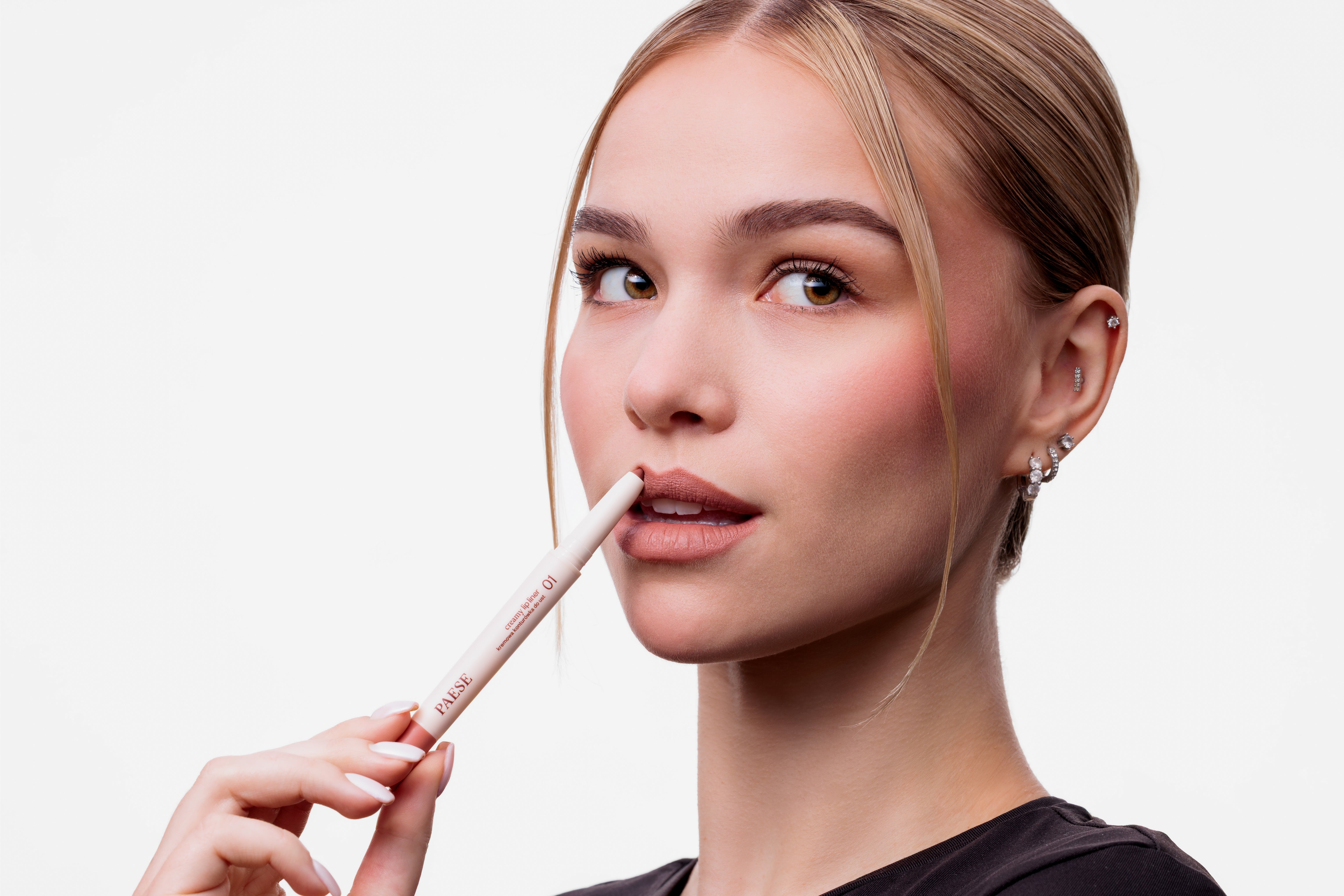 PAESE Tasty Lips Creamy Lip Liner