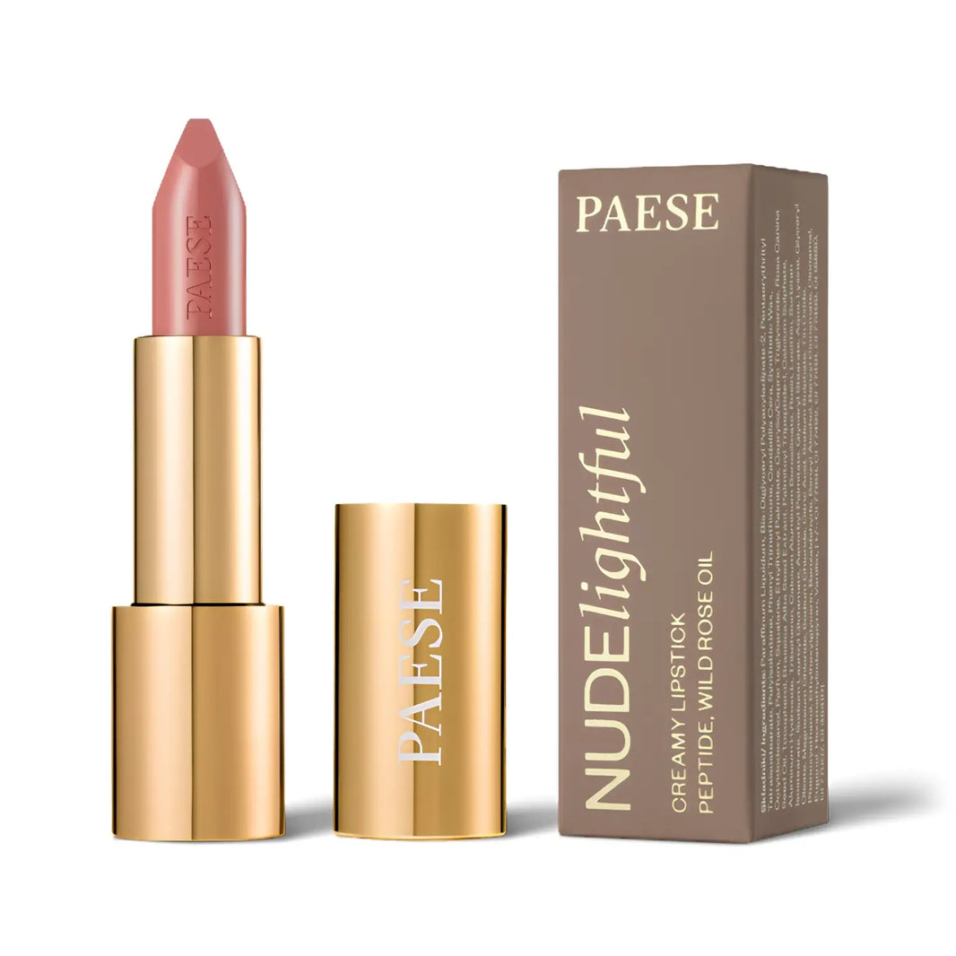 PAESE NUDELIGHTFUL Lipstick