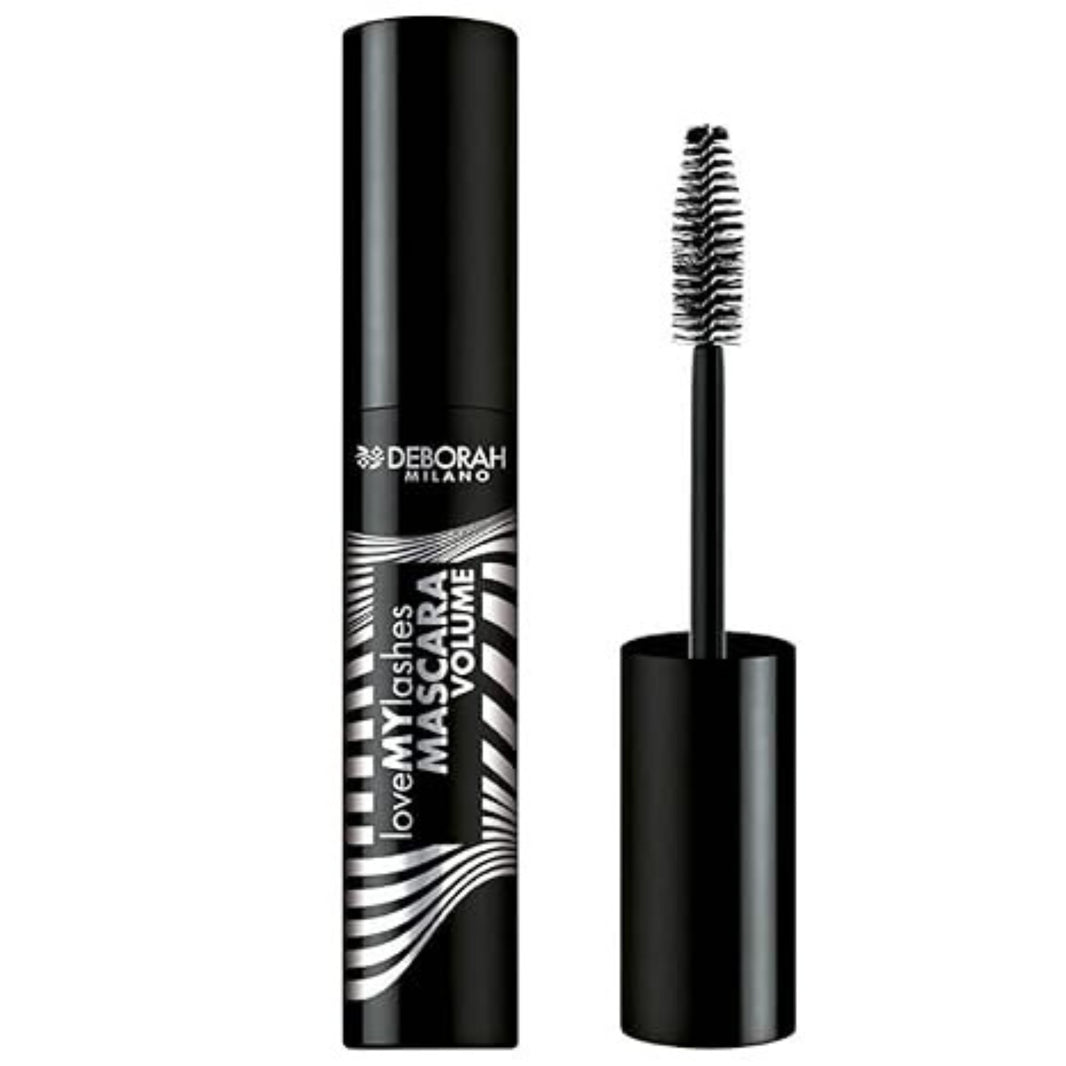 DEBORAH LOVE MY LASHES MASCARA VOLUME