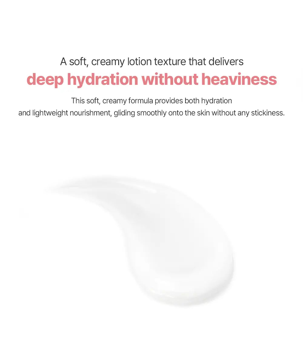MULDREAM Vegan Green Mild All In One Moisturizer