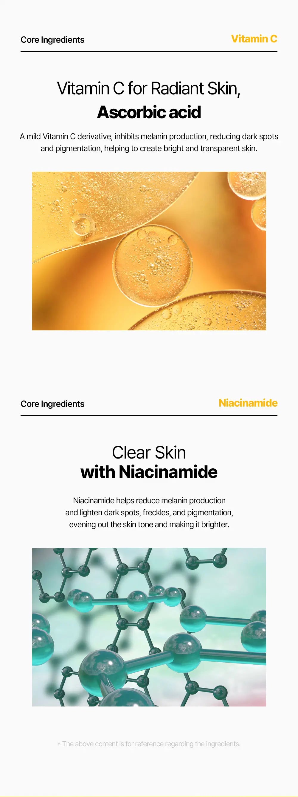 MULDREAM Brightening Glow Mist with AHA & Vitamin C