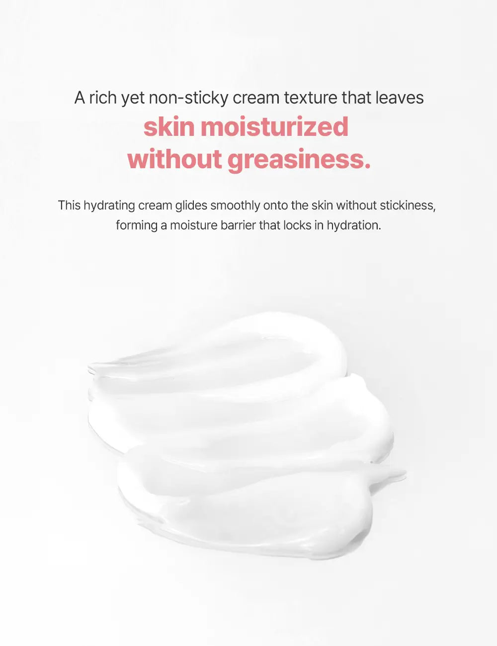 MULDREAM Intense Barrier Cream with Ceramide & Panthenol