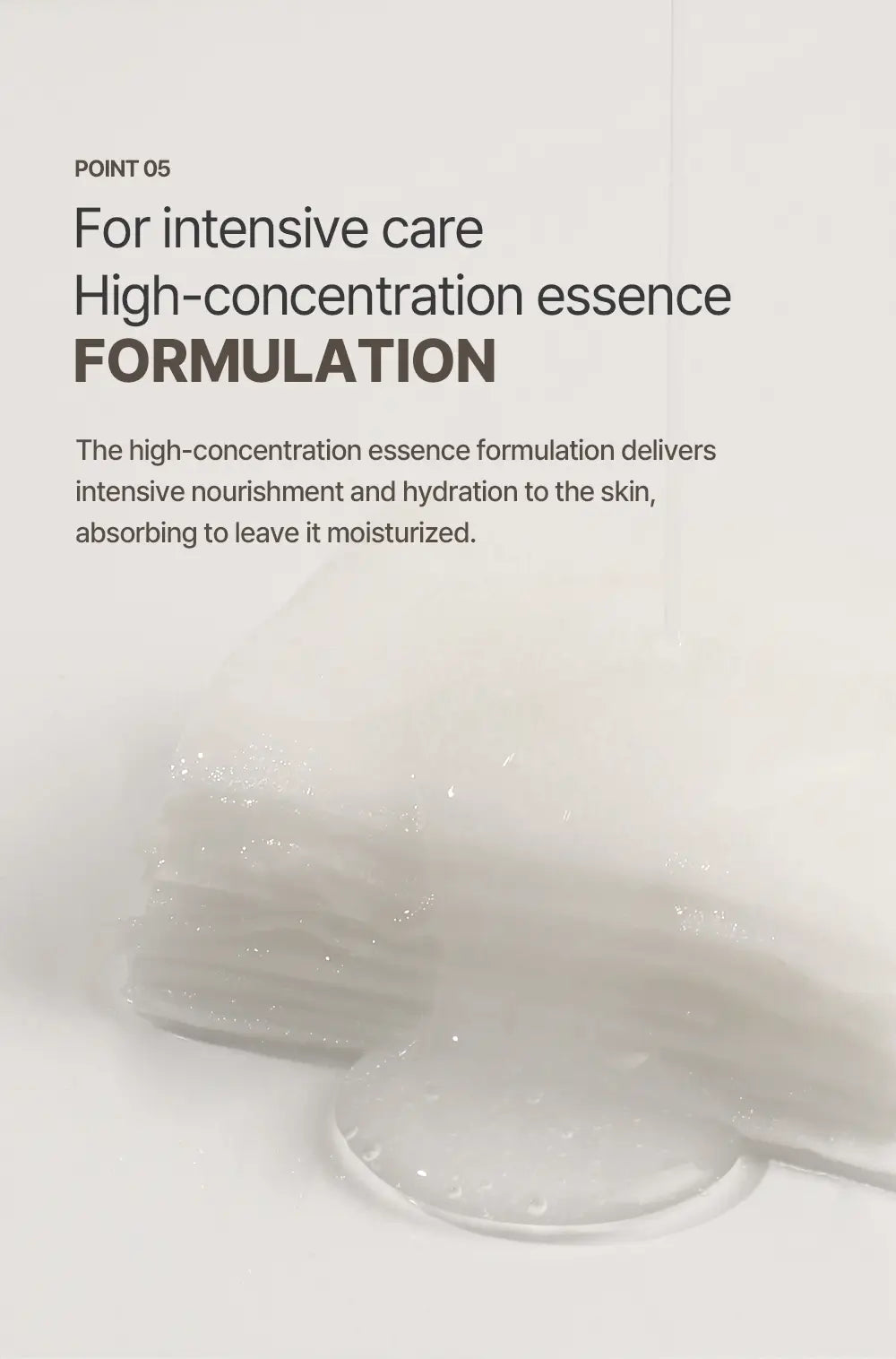 MULDREAM Glow Rice Mask with Rice Bran Water & Vitamin C
