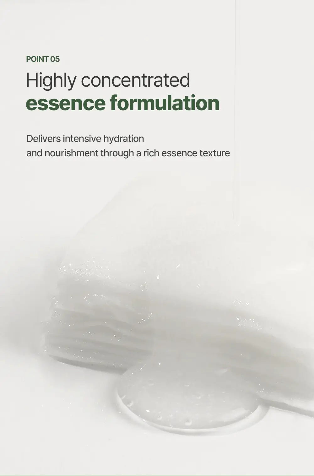 MULDREAM Vegan Green Mild Tea Tree Pore Mask