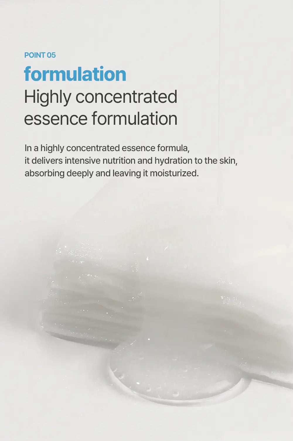 MULDREAM Moisture Hyaluron S.O.S Hydrating Sheet Mask