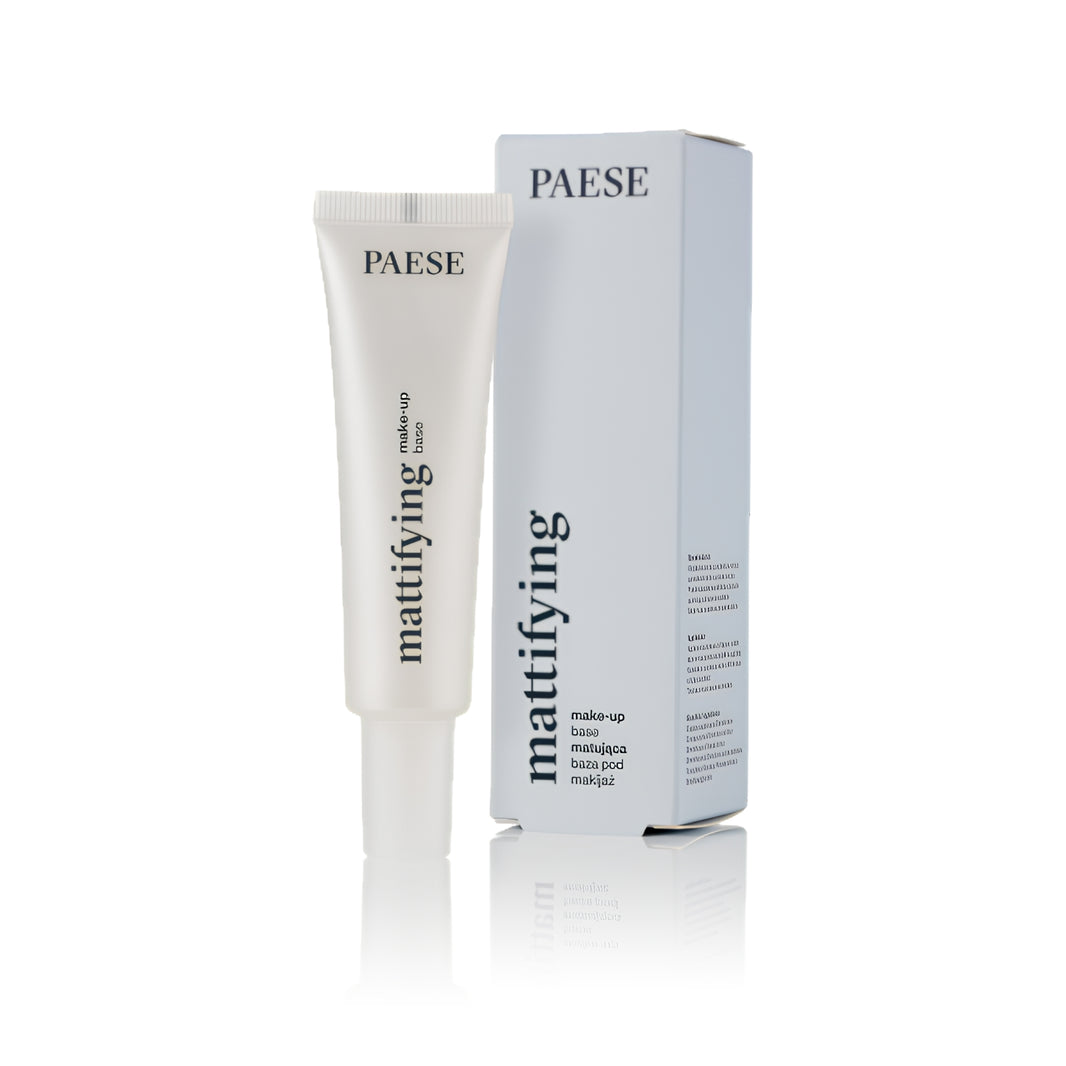 PAESE Mattifying Make-Up Base
