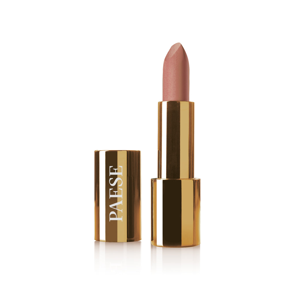 PAESE Mattologie Matte Lipstick