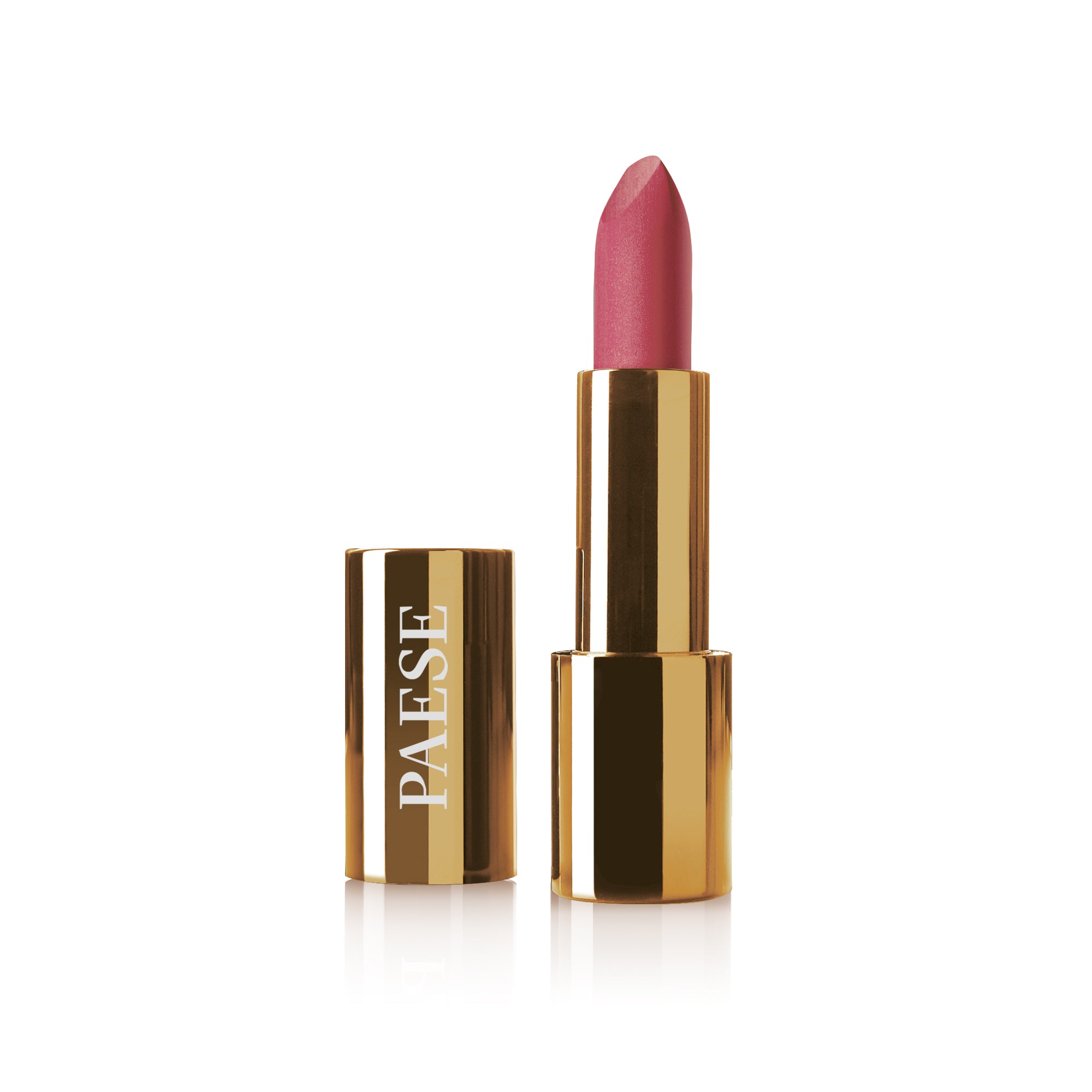 PAESE Mattologie Matte Lipstick
