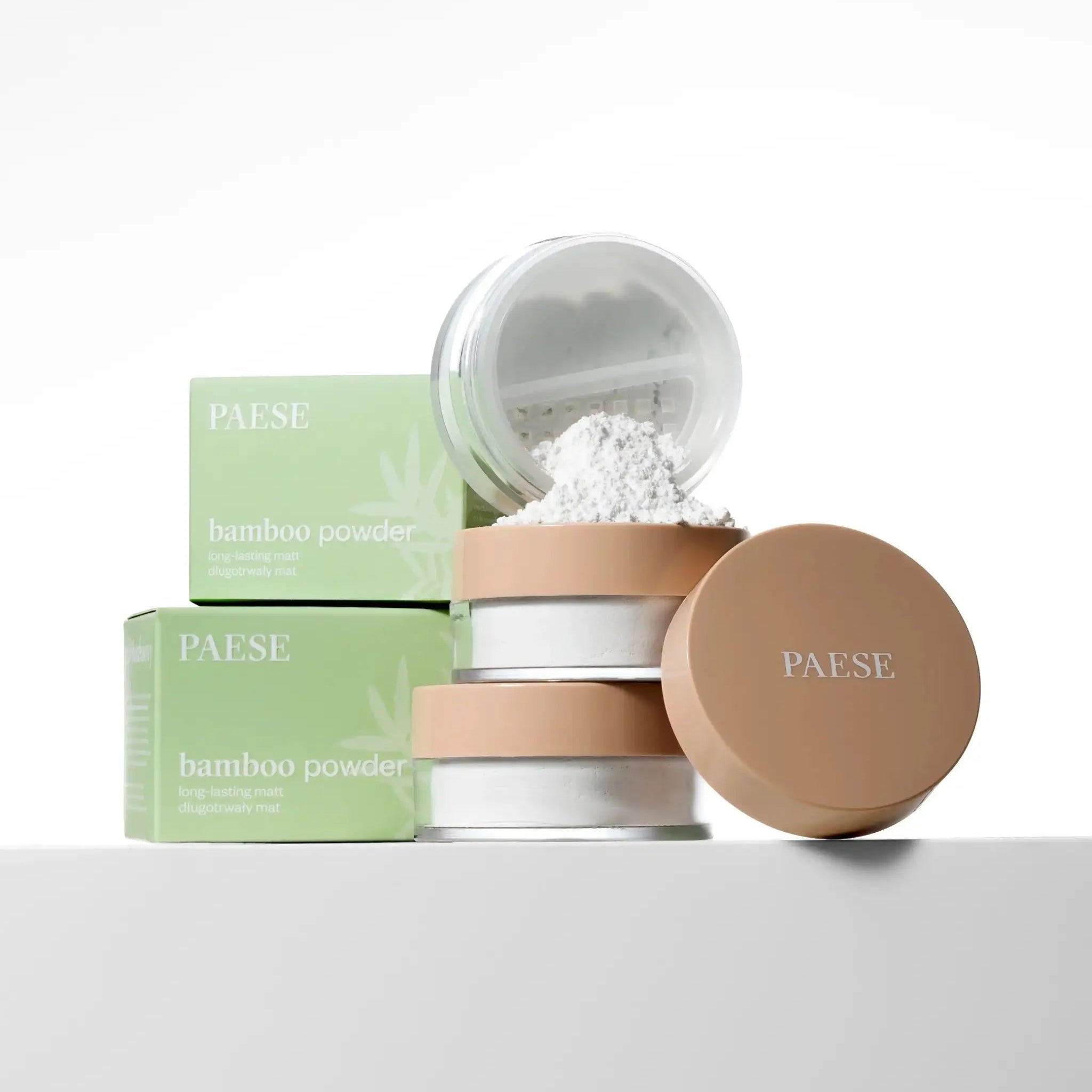PAESE Rice Powder