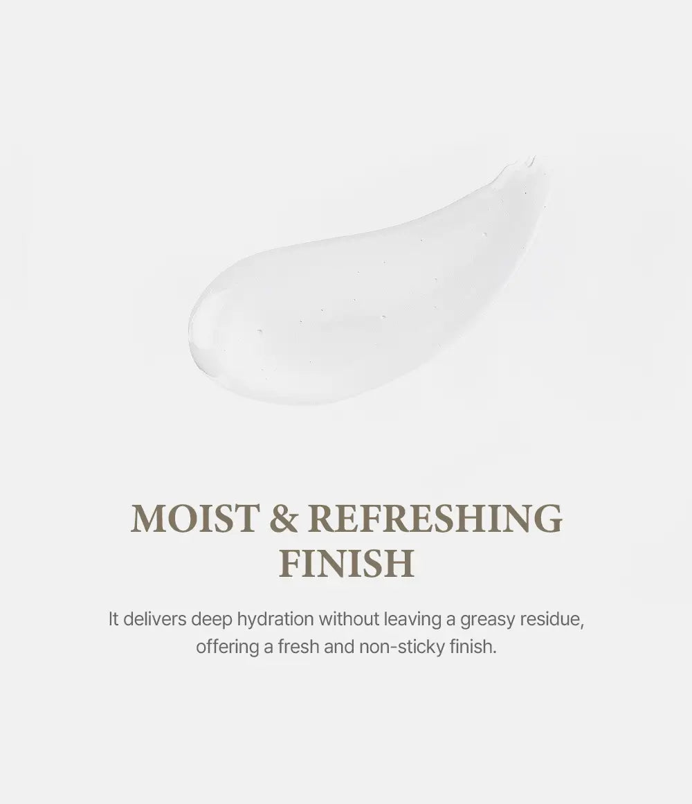 MULDREAM Glow Rice Serum with Rice Bran Water & Niacinamide
