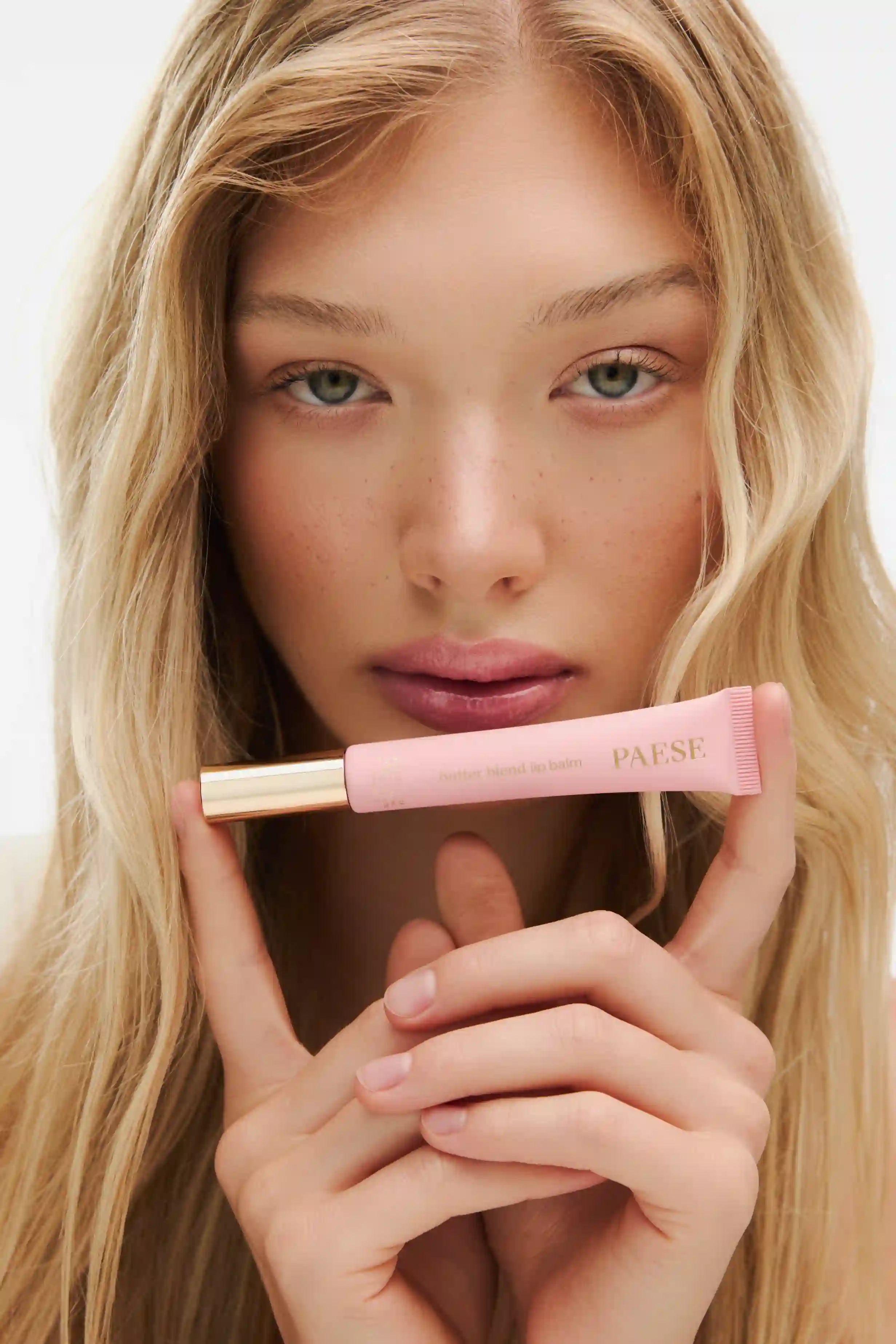 PAESE Butter Blend Butter Lip Balm