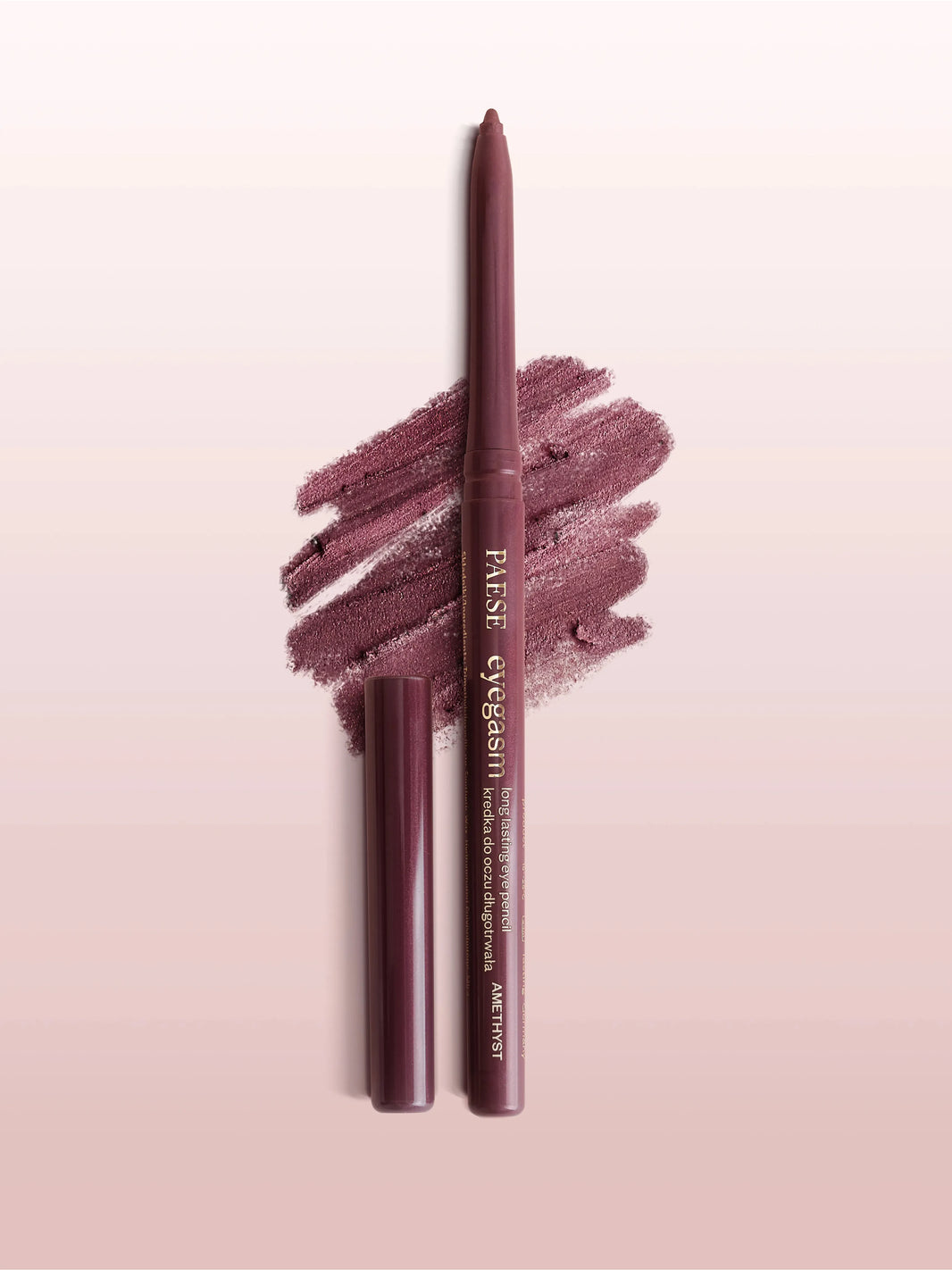 PAESE Eyegasm Long Lasting Eye Pencil