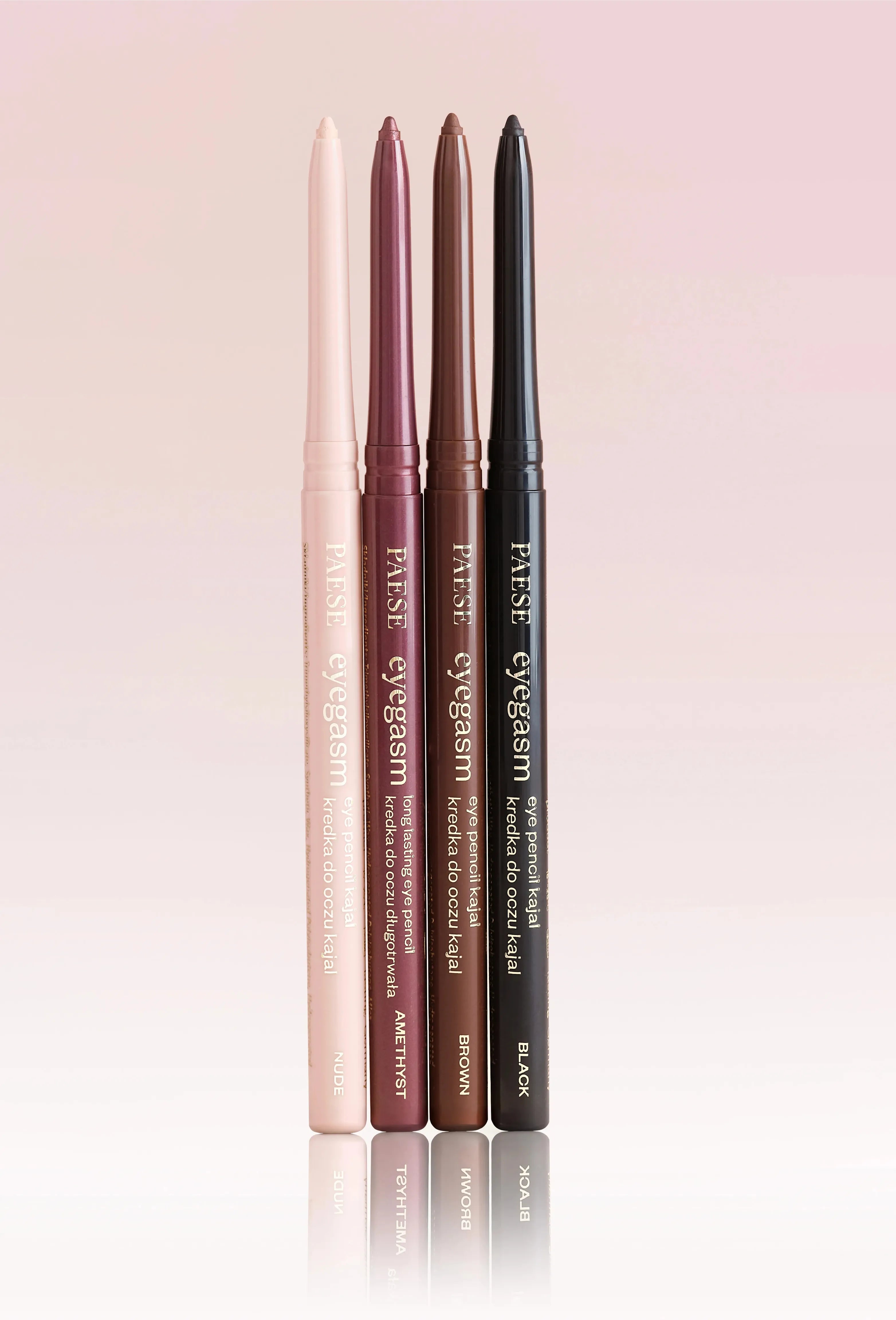 PAESE Eyegasm Eye Pencil Kajal Kohl